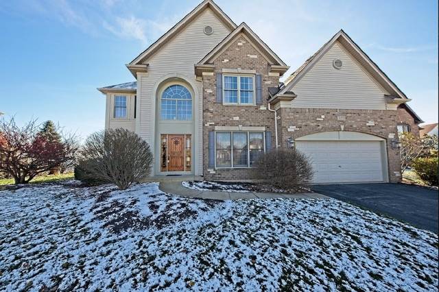 North Aurora, IL 60542,333 Pheasant Hill DR