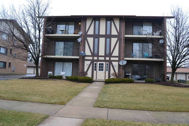 Orland Park, IL 60462,9942 Shady LN #1A