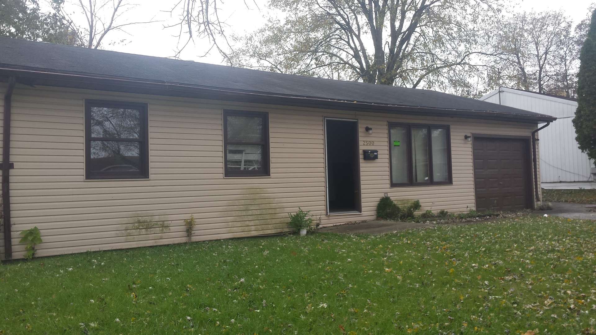 Sauk Village, IL 60411,2500 222nd PL