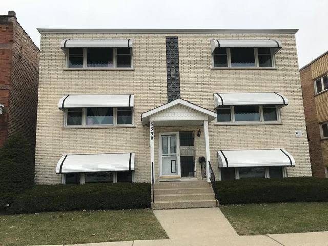 Berwyn, IL 60402,3330 Grove AVE #3S