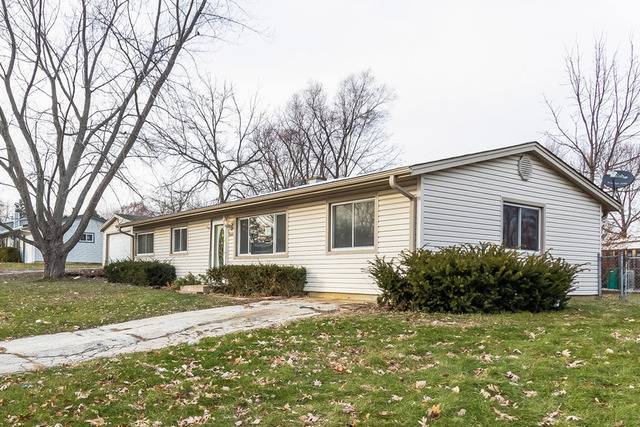 Gurnee, IL 60031,18468 W Meadow LN