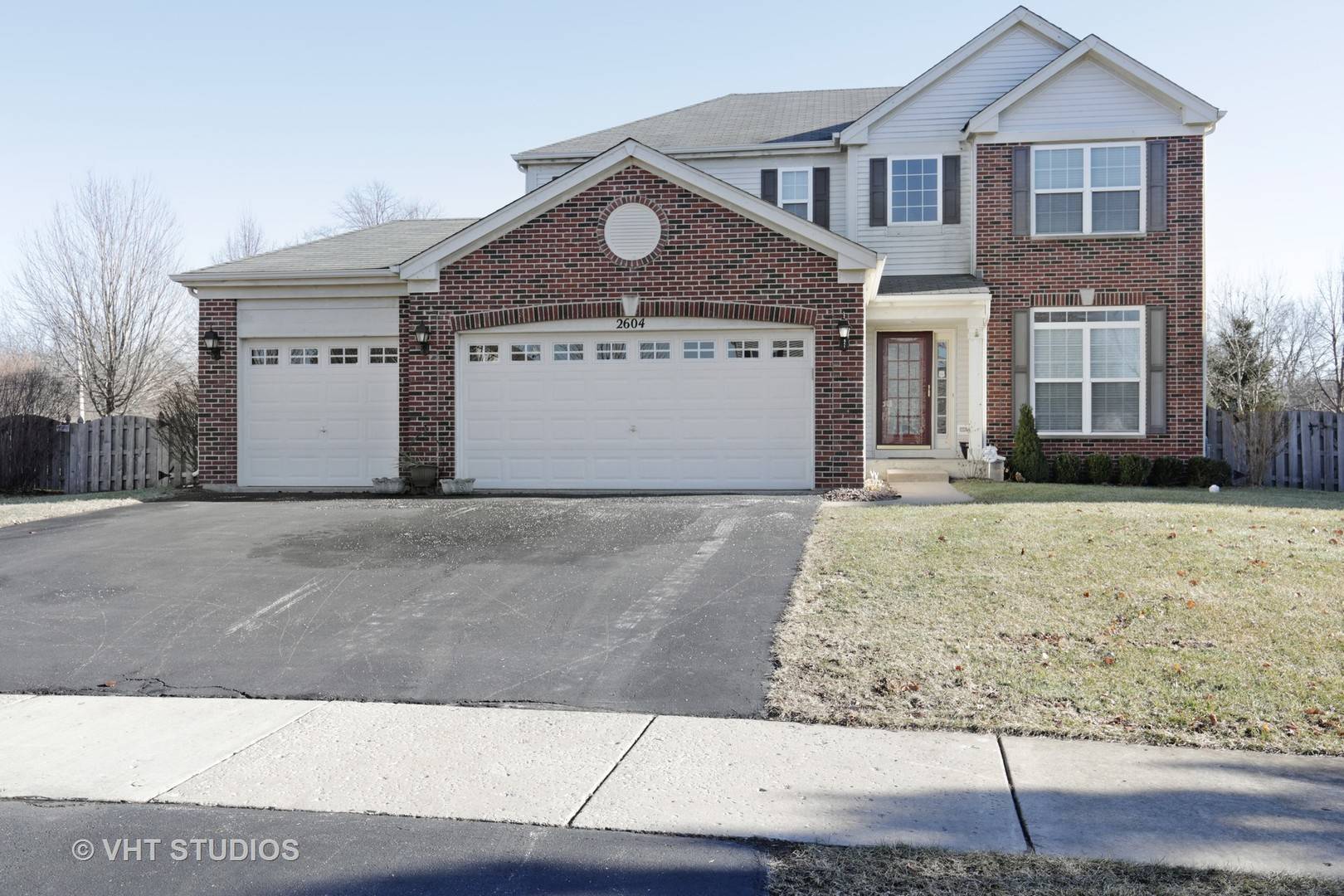 Port Barrington, IL 60010,2604 N Wisteria CT