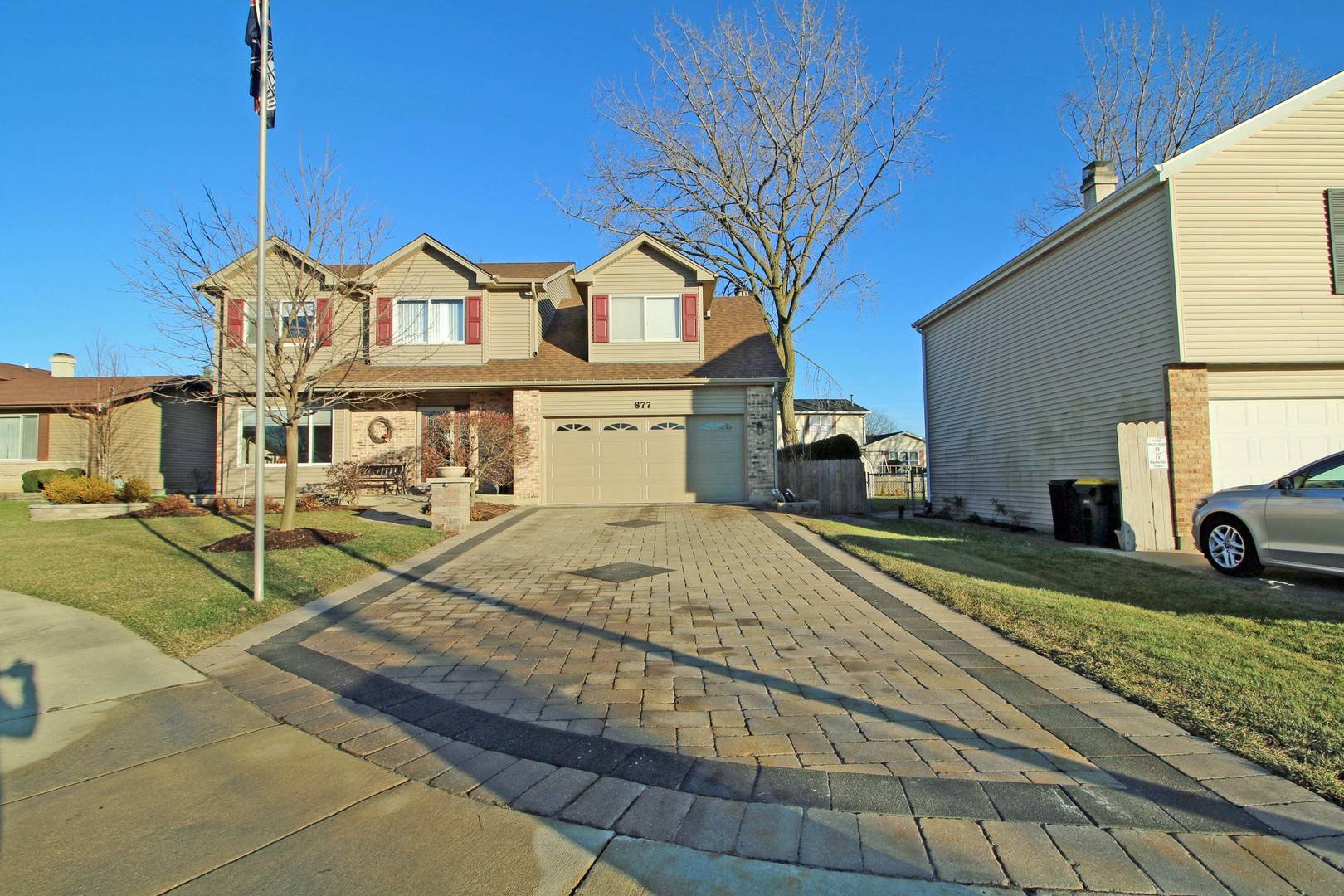 Carol Stream, IL 60188,877 Omaha CT