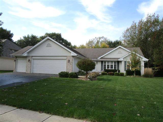 Loves Park, IL 61111,5158 Candelabra LN