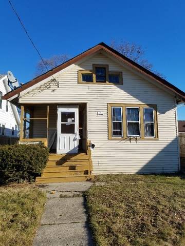 Waukegan, IL 60085,911 New York ST