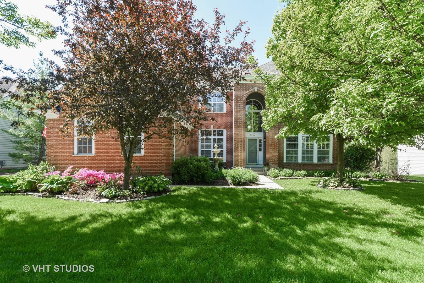 Long Grove, IL 60047,8140 S Boulder CT