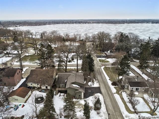 Lake Zurich, IL 60047,224 Beauteau ST