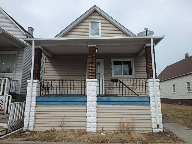 Calumet City, IL 60409,218 154th PL