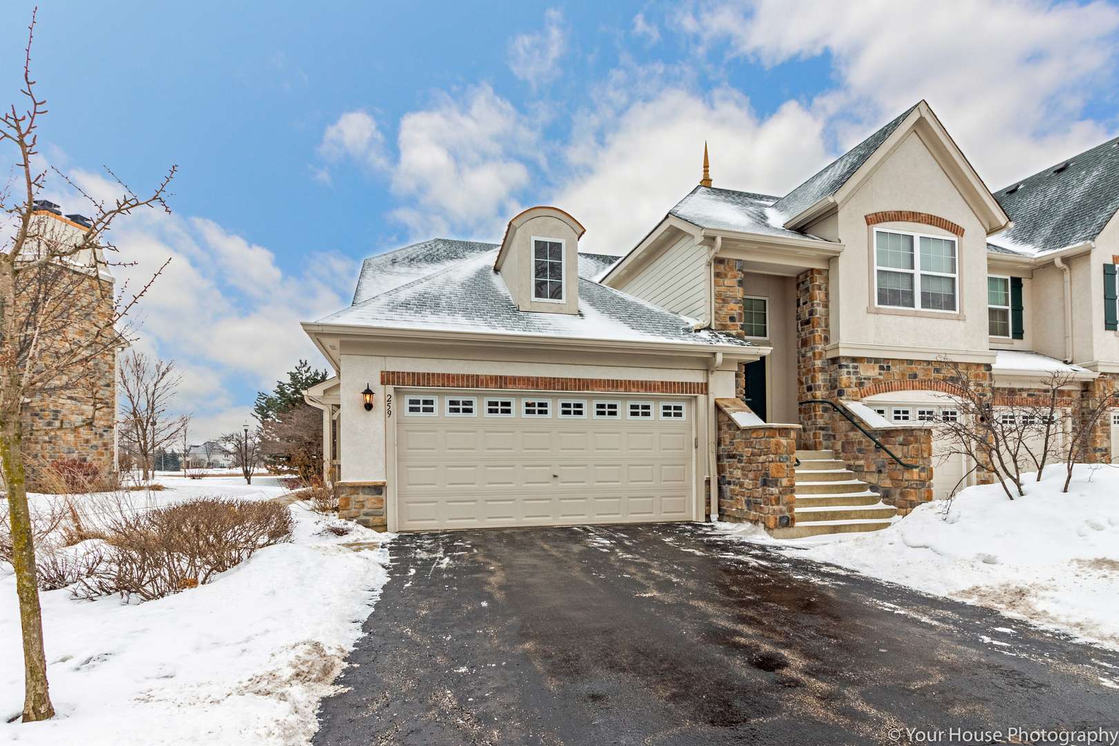 Vernon Hills, IL 60061,259 Shadow Creek CIR #0