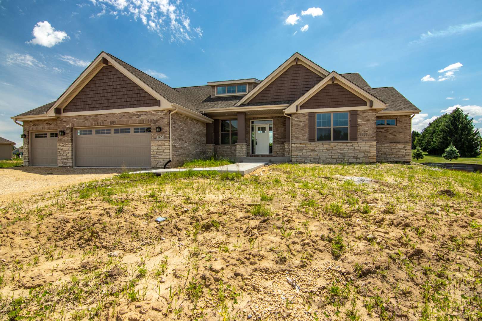 Loves Park, IL 61111,145 Callaway Cove