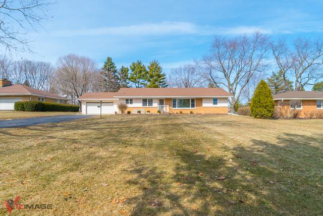 Yorkville, IL 60560,221 W ELIZABETH ST