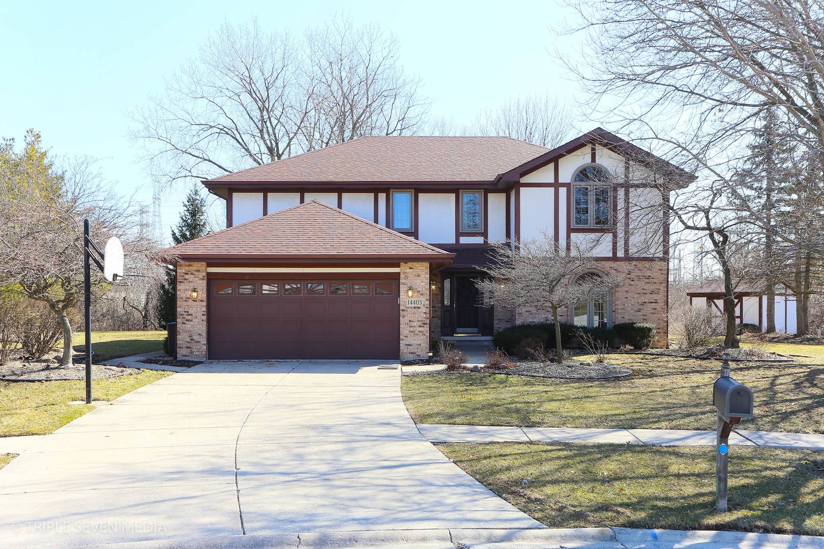 Homer Glen, IL 60491,14403 S Erin CT