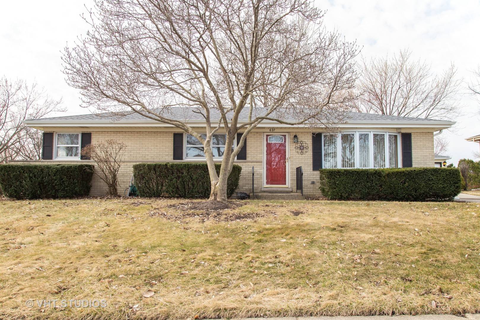 Schaumburg, IL 60193,627 E Weathersfield WAY