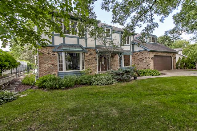 Lisle, IL 60532,5164 Barnwall CT