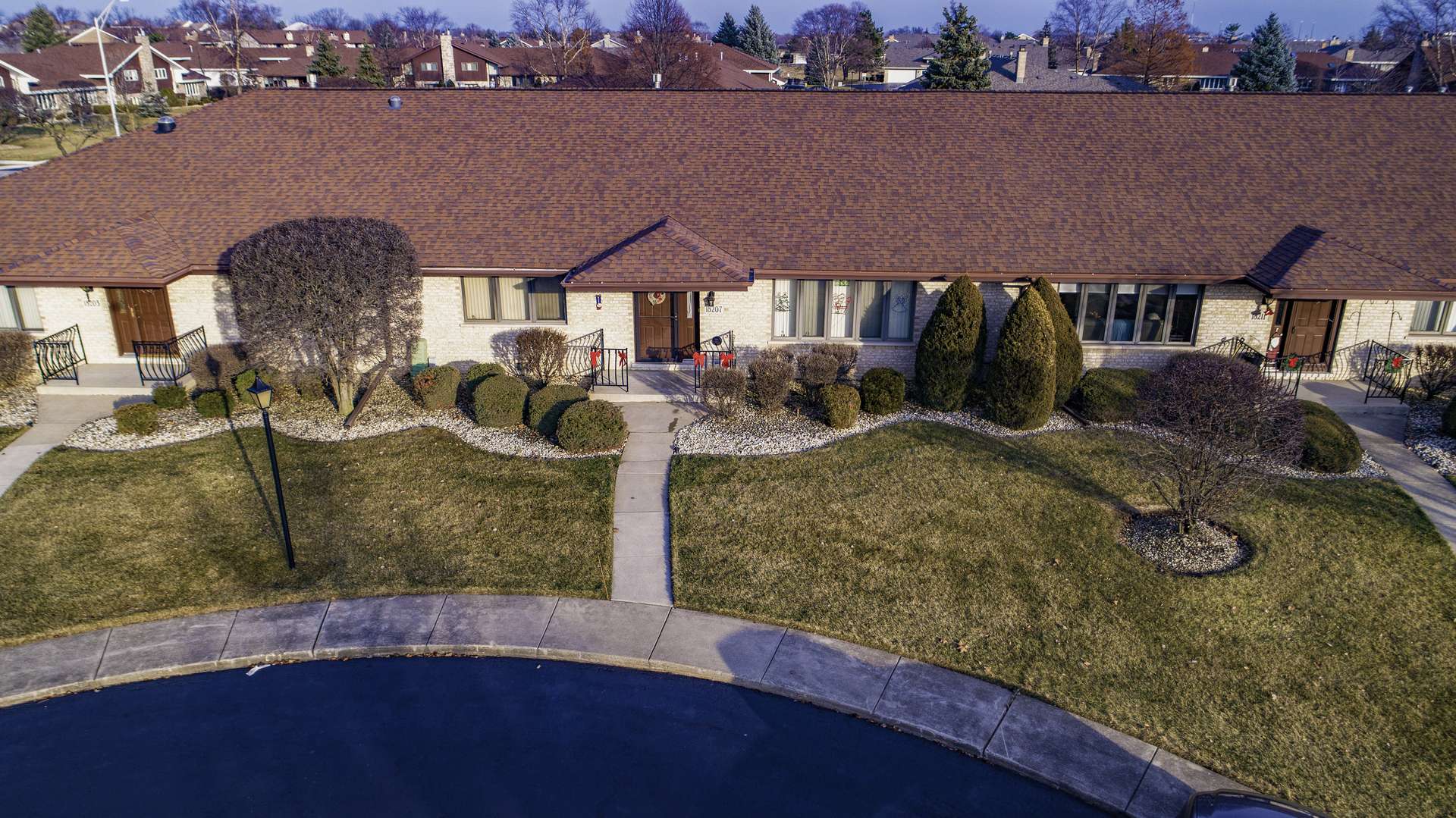 Orland Park, IL 60467,18207 Nebraska CT #91