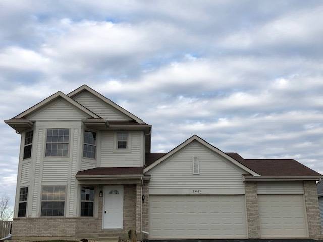 Beecher, IL 60401,29851 Trim Creek LN