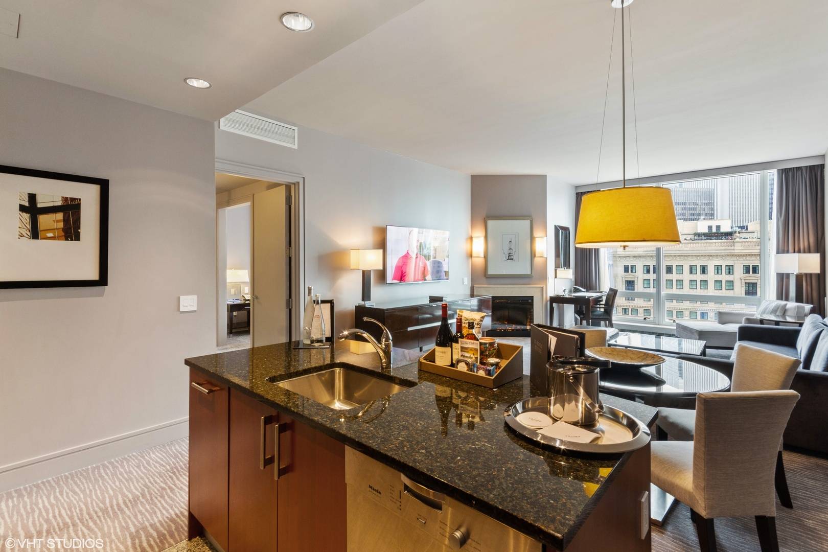 Chicago, IL 60611,401 N Wabash AVE #1842