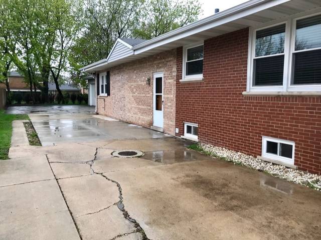 Oak Lawn, IL 60453,9824 S 50TH CT