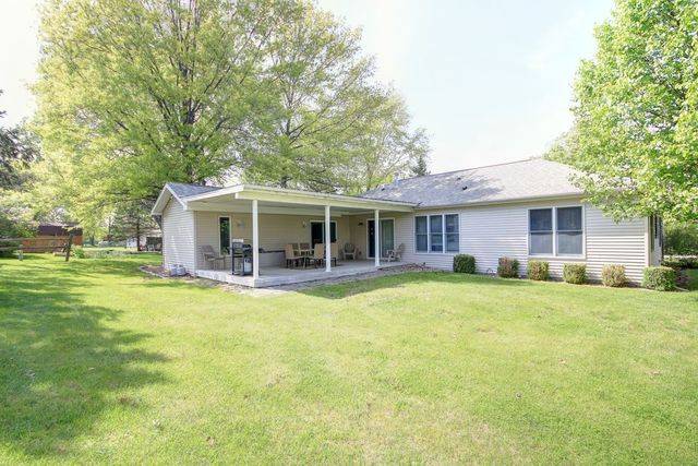 Dewey, IL 61853,562 I 2400 RD N