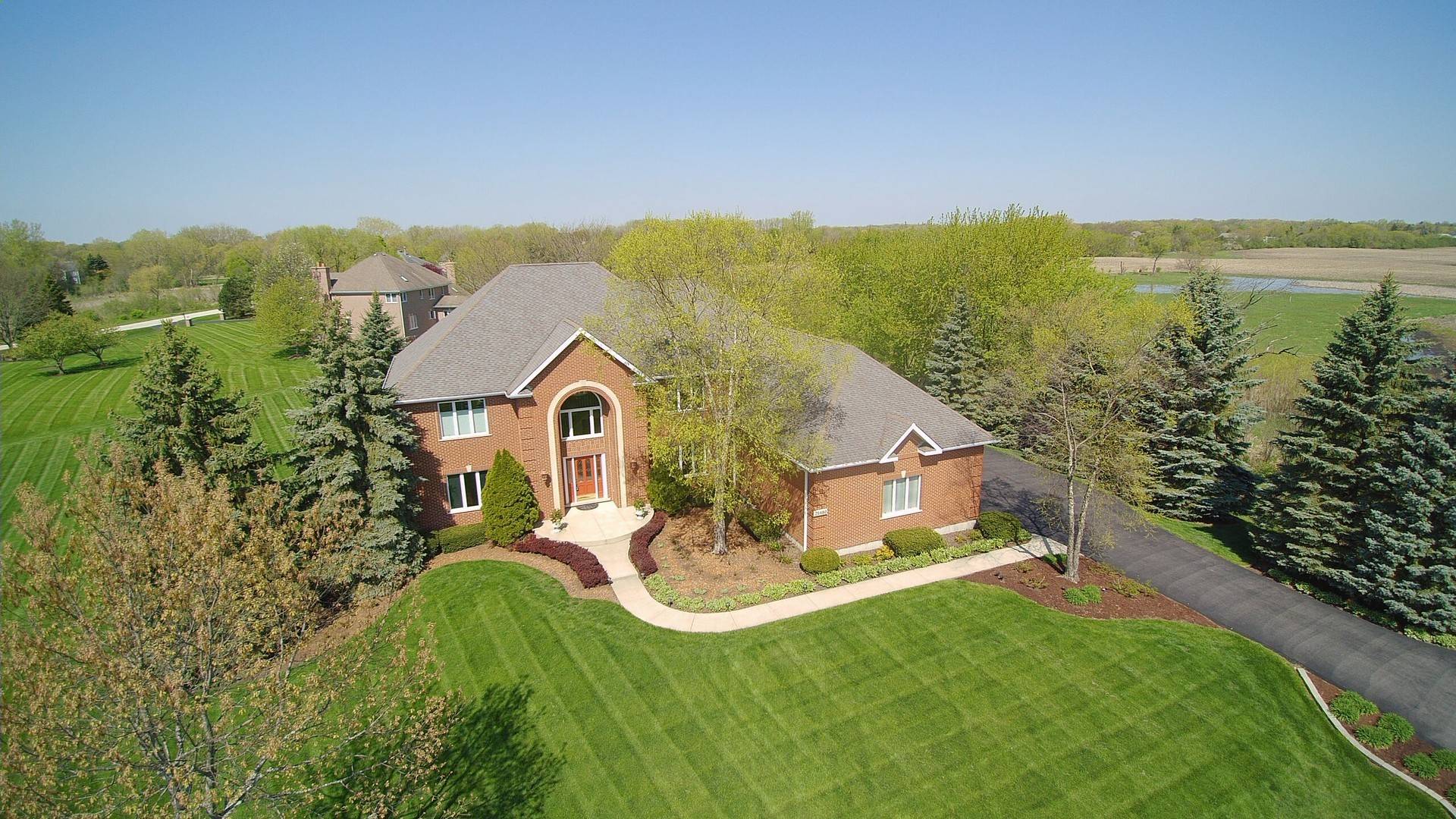 Hawthorn Woods, IL 60047,25480 N Northbridge RD