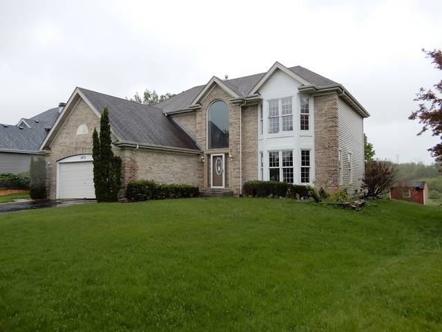 Bartlett, IL 60103,1452 Polo DR