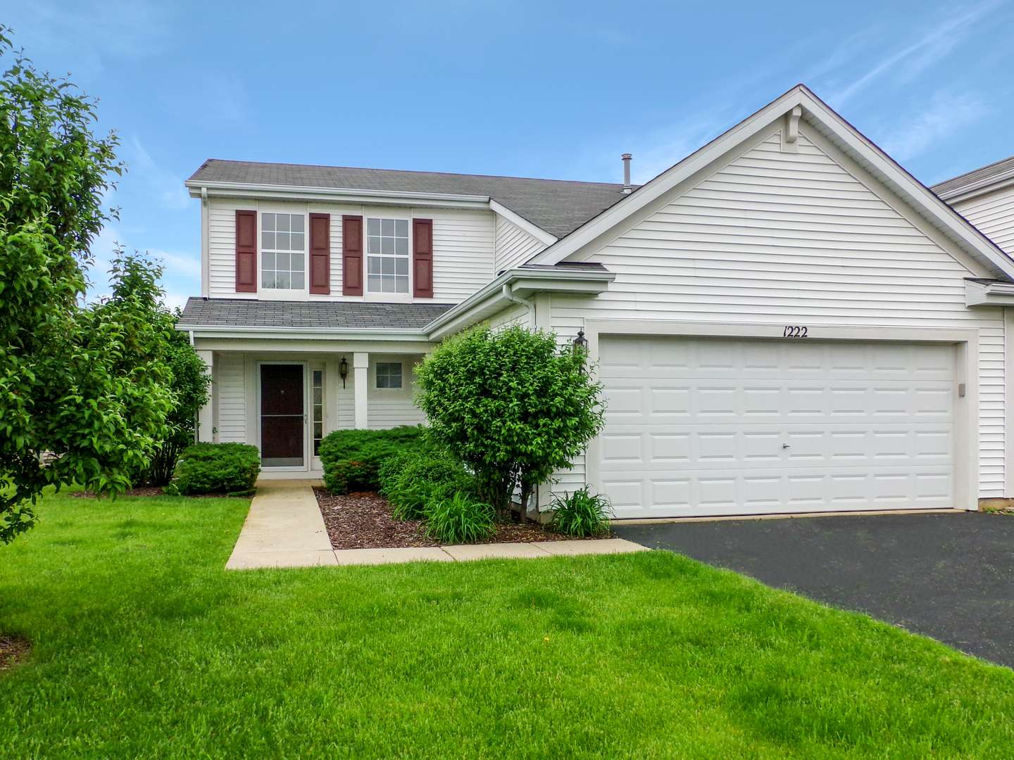 Pingree Grove, IL 60140,1222 Cape Cod LN