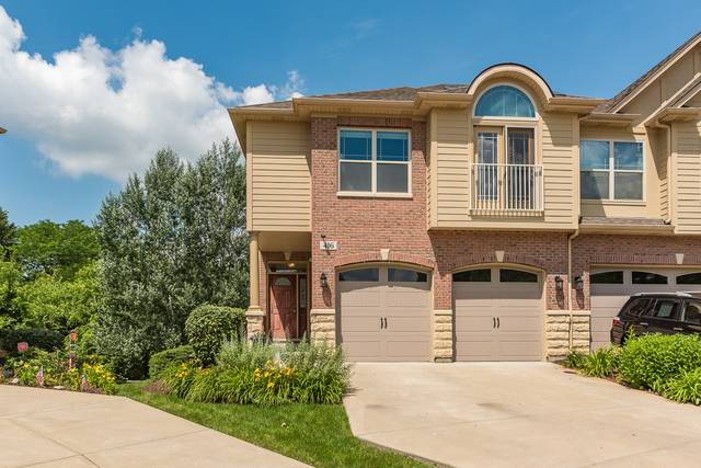 Lisle, IL 60532,416 PROVENCE CT