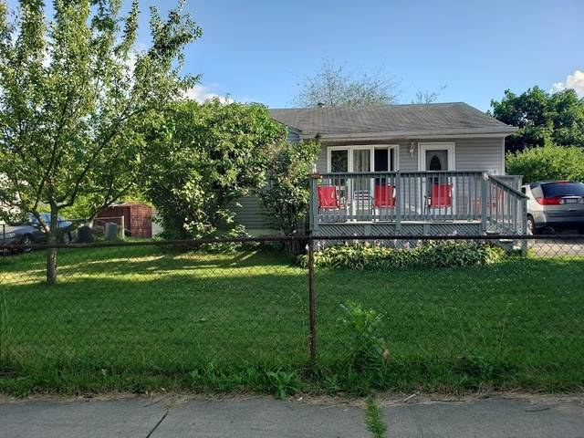 Waukegan, IL 60087,1655 Partridge ST