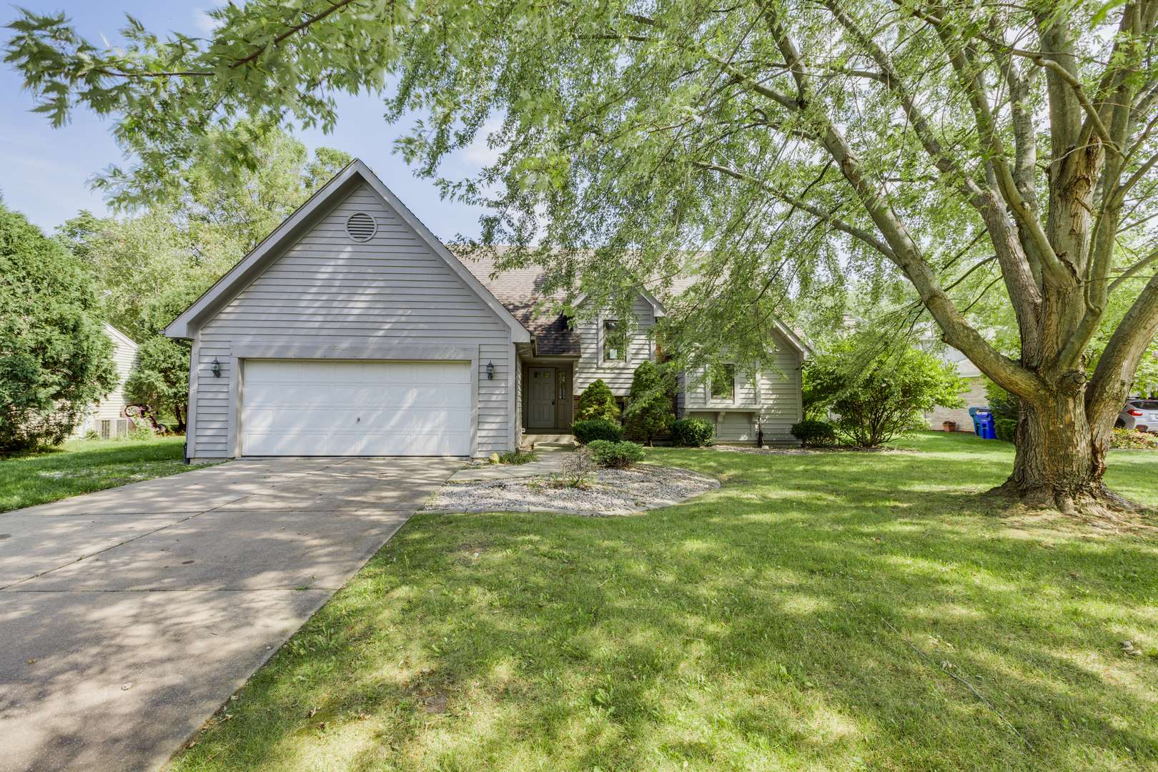 Crete, IL 60417,50 Amanda CT