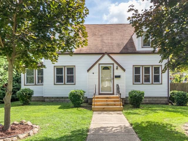 Wilmington, IL 60481,215 S Main ST