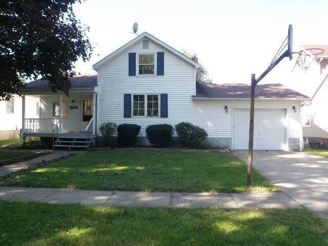 Mendota, IL 61342,304 5th AVE