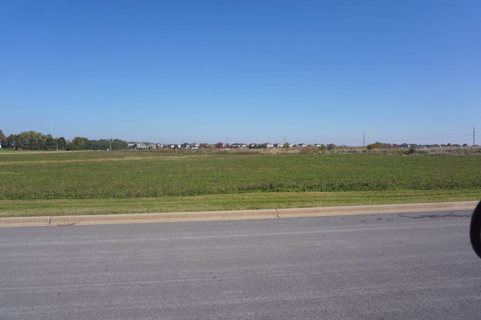 Manhattan, IL 60442,Sec 7 Twp 34N, R 11E