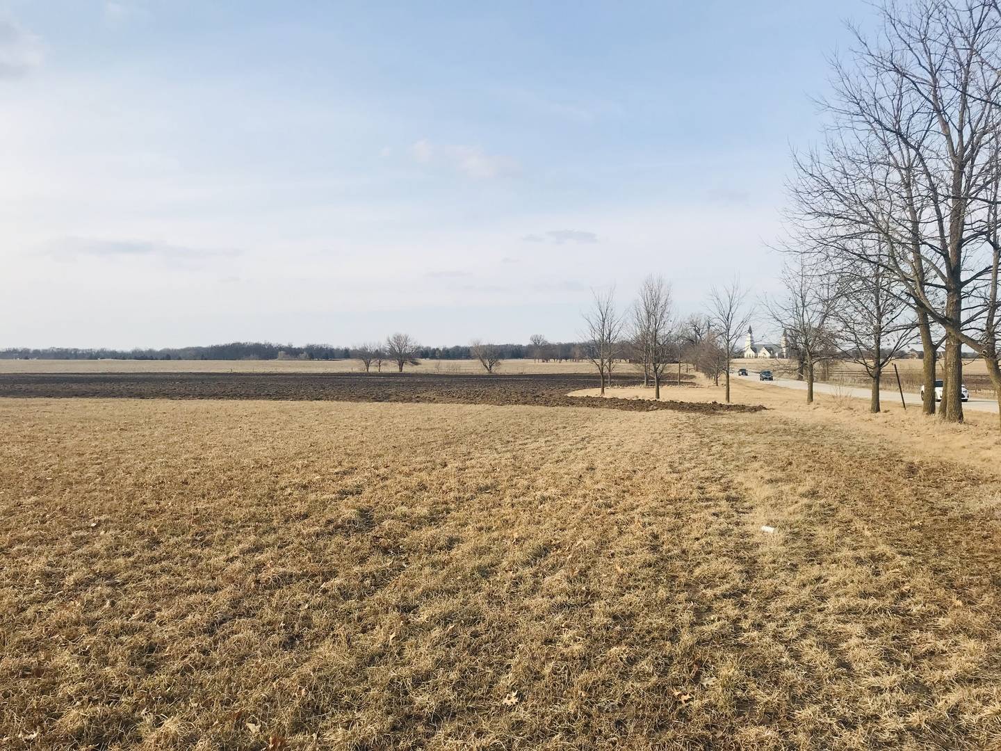 Big Rock, IL 60511,lot 5 dugan RD