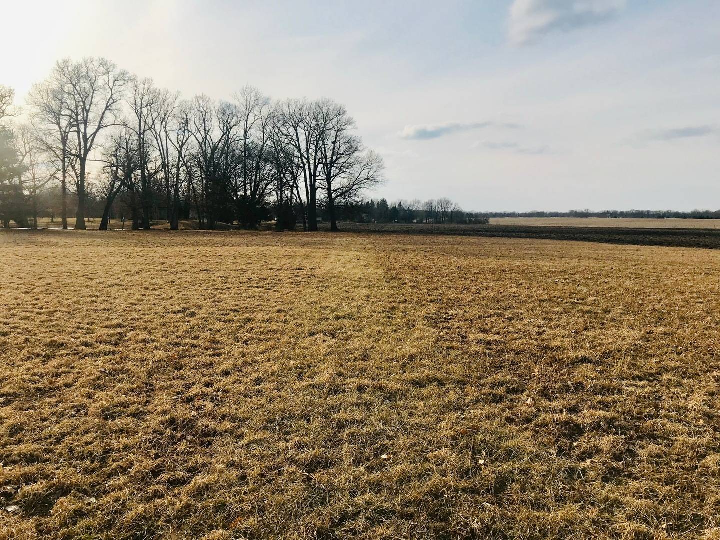 Big Rock, IL 60511,lot 5 dugan RD