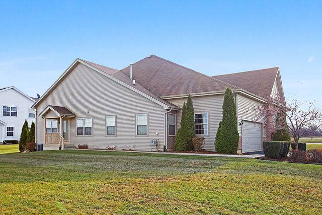 Beecher, IL 60401,30277 Sunset CT