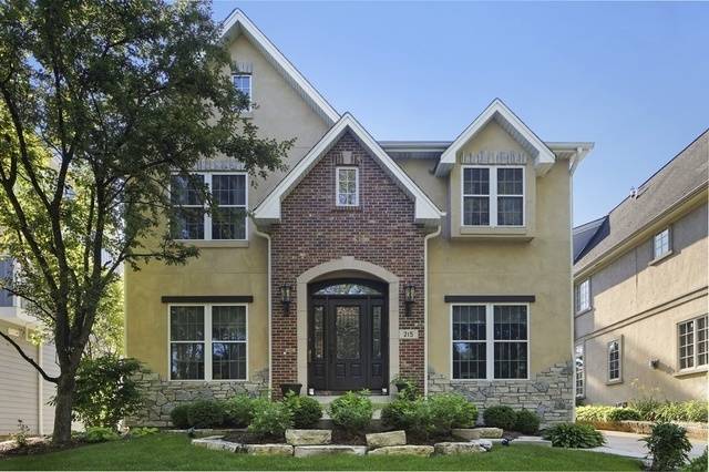 Hinsdale, IL 60521,215 S Madison ST