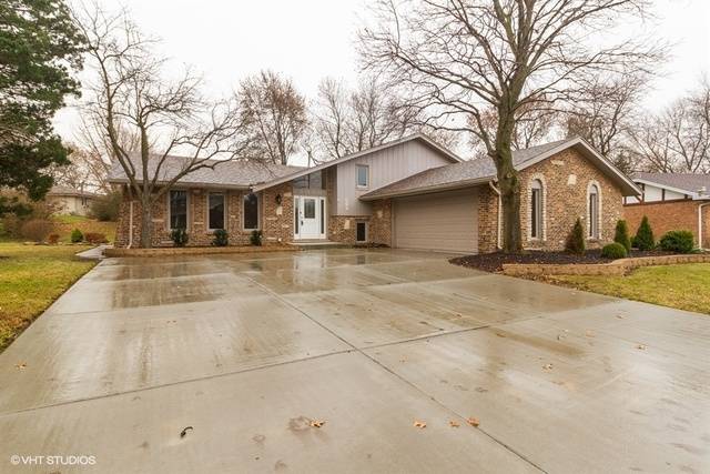 Beecher, IL 60401,502 CHESTNUT LN