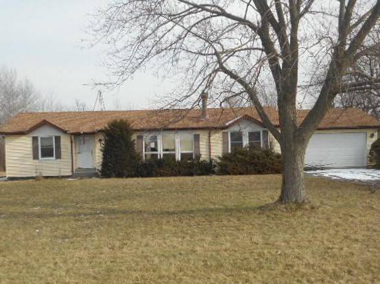 Beecher, IL 60401,32517 S Ashland AVE