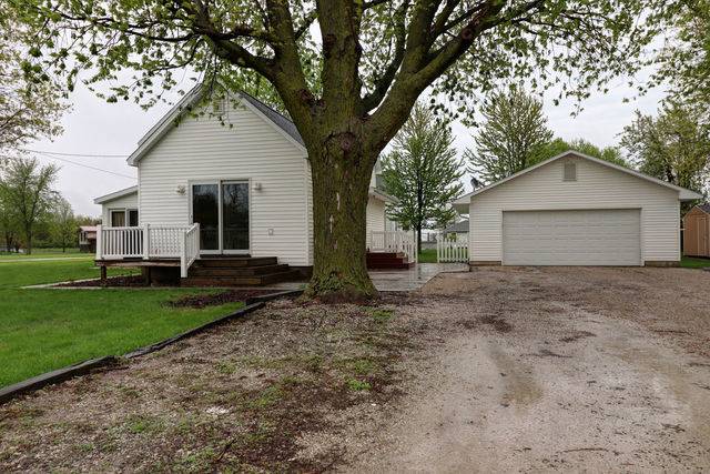 Gifford, IL 61847,214 E Willard ST