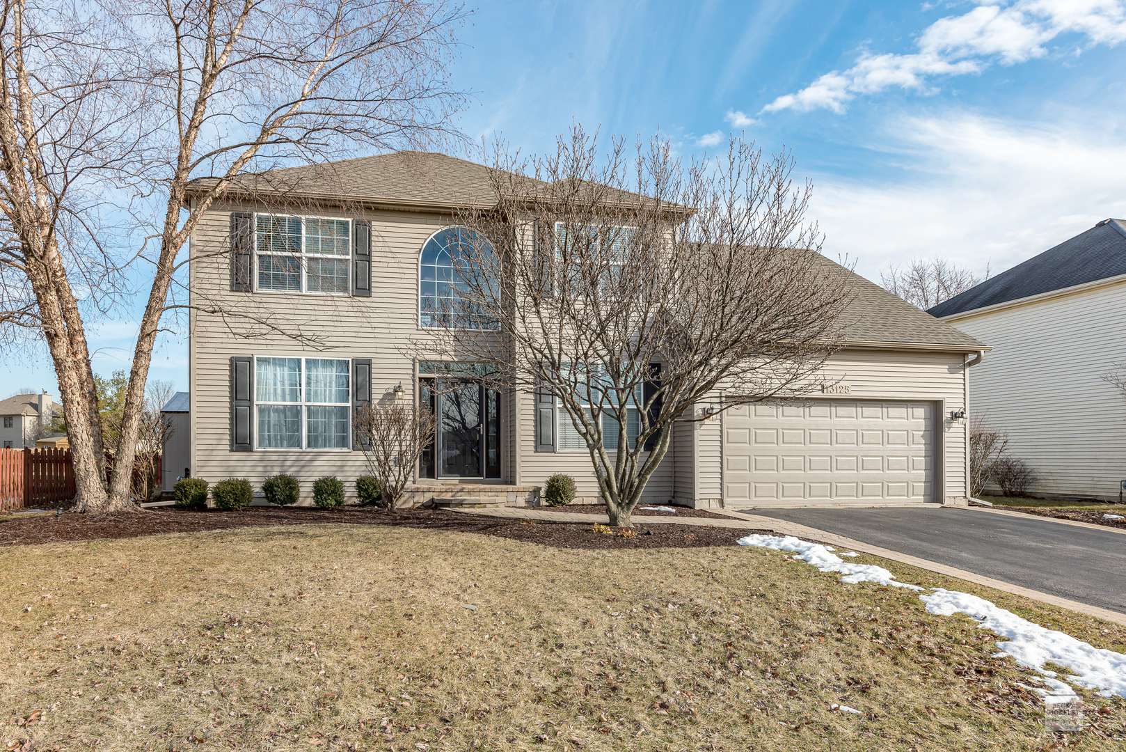 Plainfield, IL 60585,13125 Cinnamon CIR