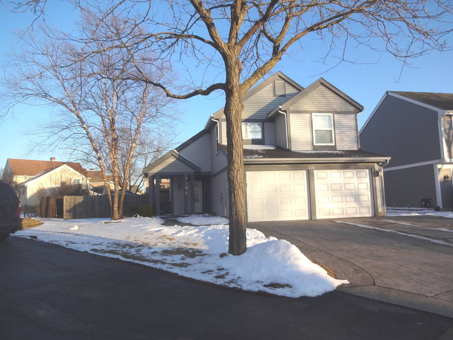 Bartlett, IL 60103,316 Barton CT