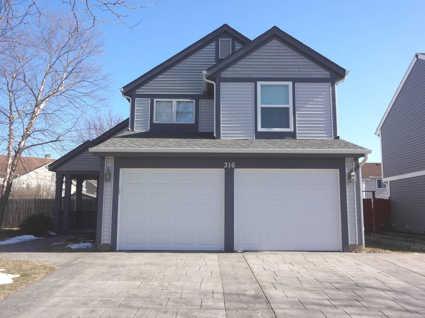 Bartlett, IL 60103,316 Barton CT