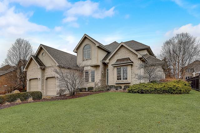 Orland Park, IL 60467,10927 Lentfer CT