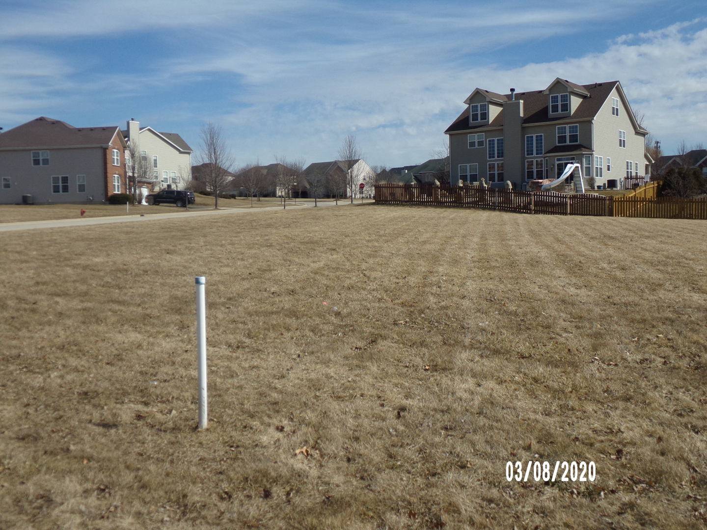 West Dundee, IL 60118,Lot 131 Walnut DR