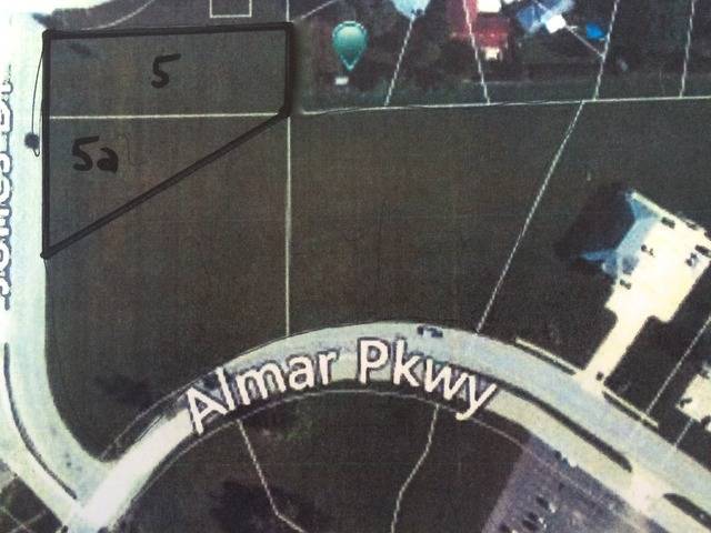 Bourbonnais, IL 60914,Lot 5/5A Almar Pkwy