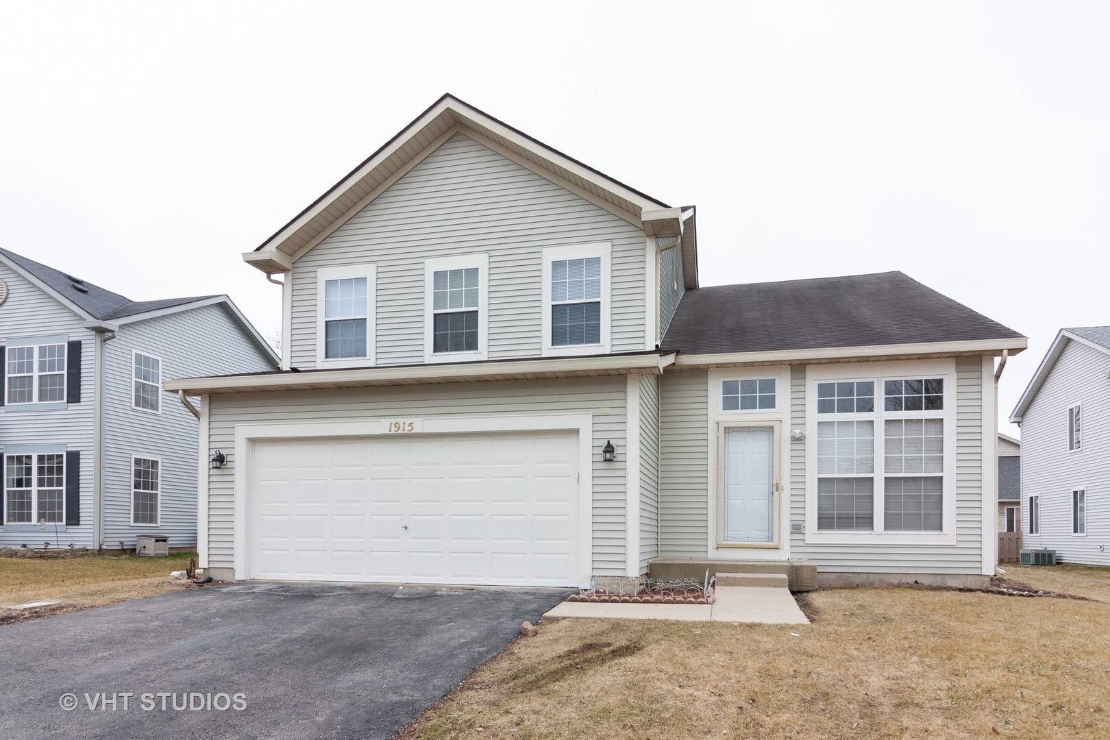 Romeoville, IL 60446,1915 Trafalger DR