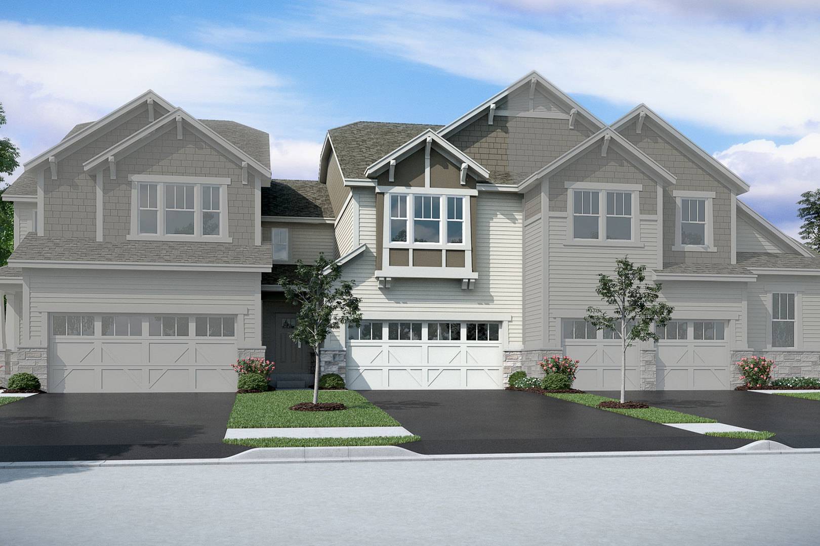 Barrington, IL 60010,511 Pershing - Lot #15.02 CT