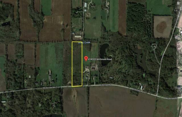 Campton Hills, IL 60124,LOT 020 Mcdonald RD