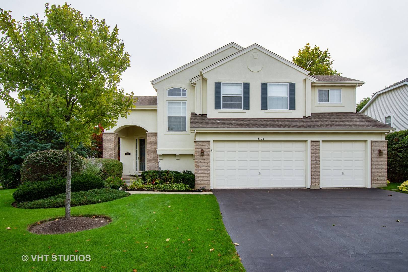 Buffalo Grove, IL 60089,2321 Madiera LN