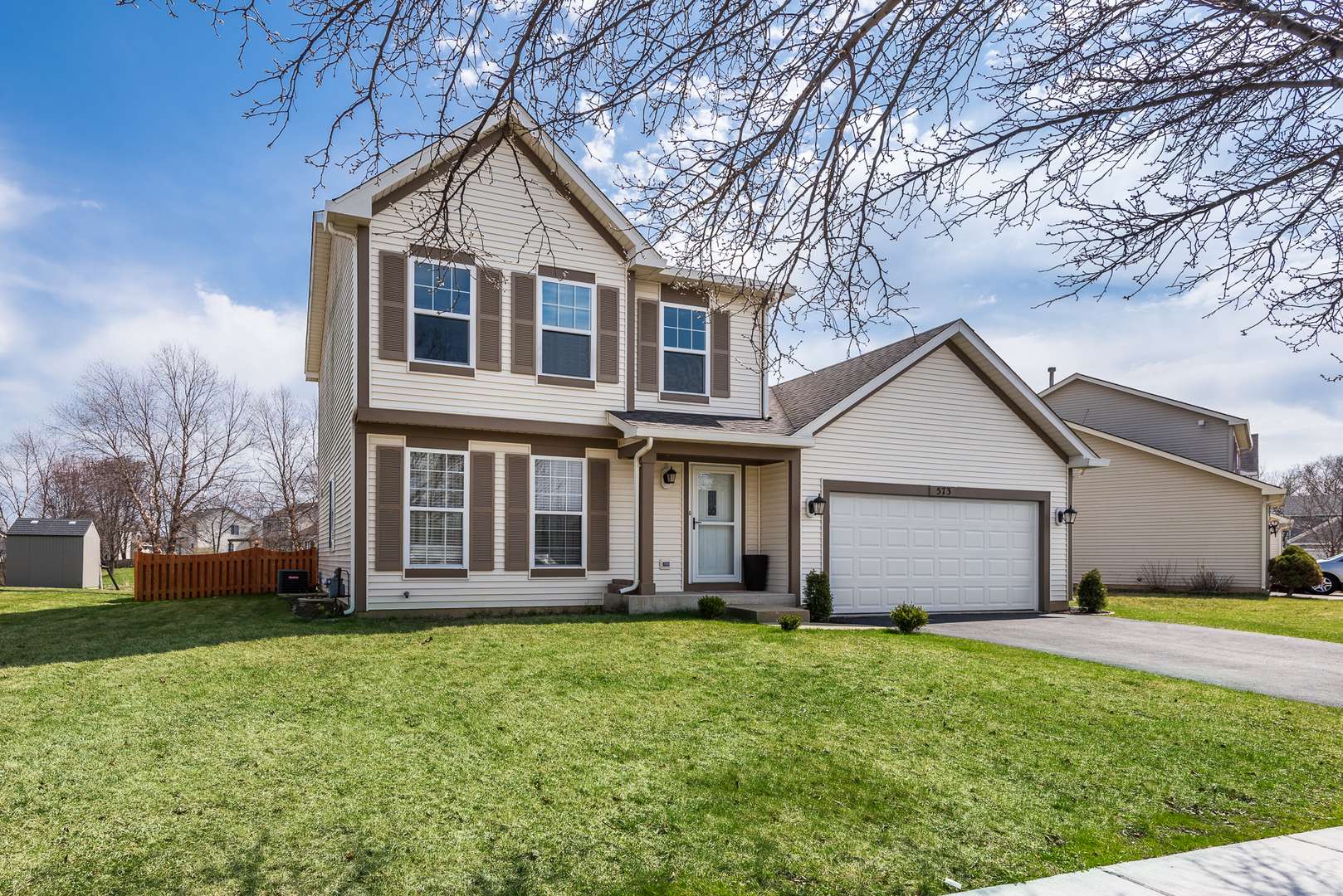 Romeoville, IL 60446,573 S Scott LN